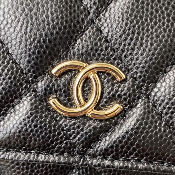 Handbag Chanel AP2119 size 11x7x2 cm