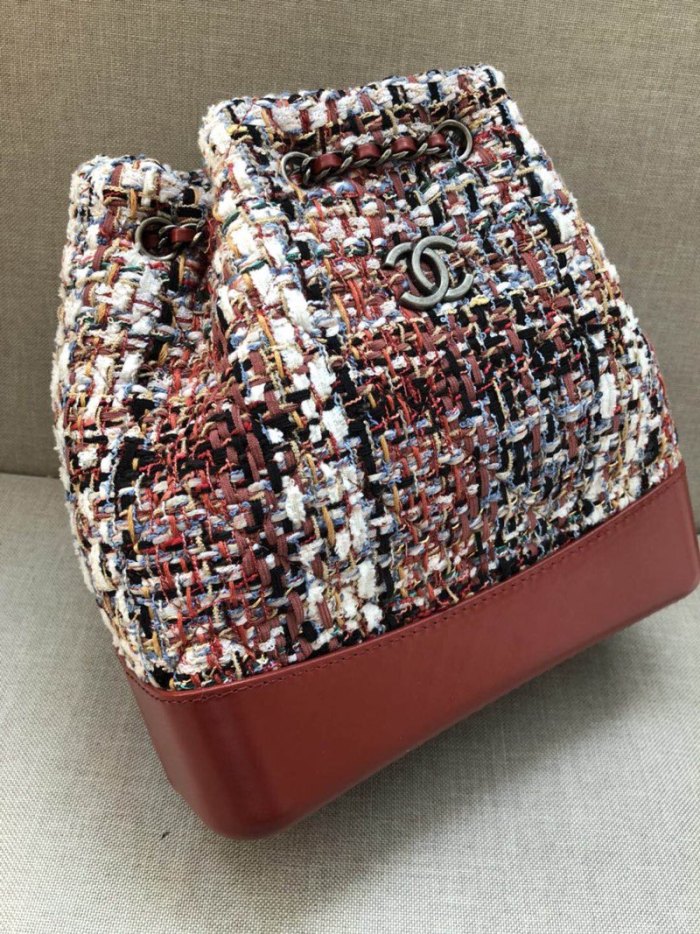 Handbag Chanel 94485 size 20×10×22 cm