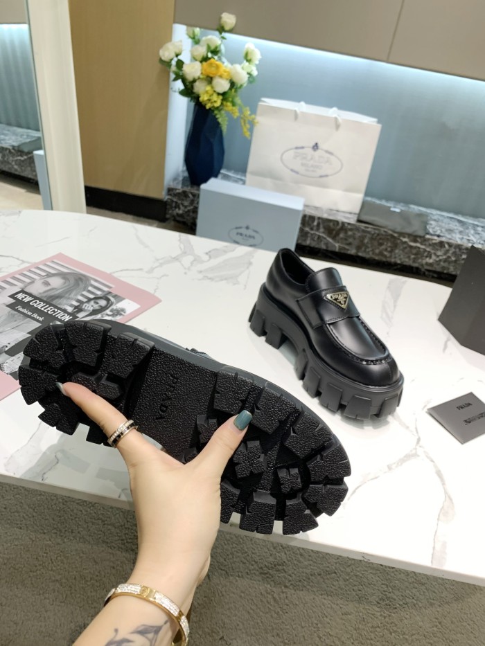 Prada Boots Women 13