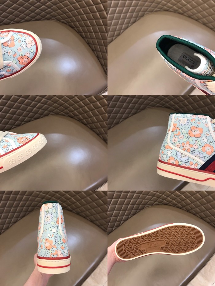 Gucci Tennis 1977 sneaker 7