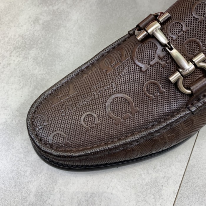 Salvatore Ferragamo Boots 13