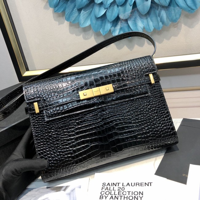 Handbags SAINT LAURENT 579271 size 29x20.5x7 cm