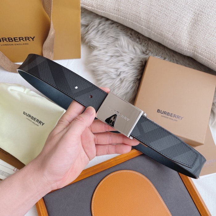 Burberry Belt 1 (width 3.5cm)