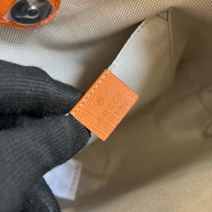 Handbag Gucci 410812 size 21*20*10 cm