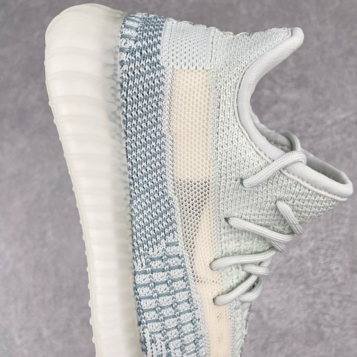 Kids yeezy 350 shoes 1