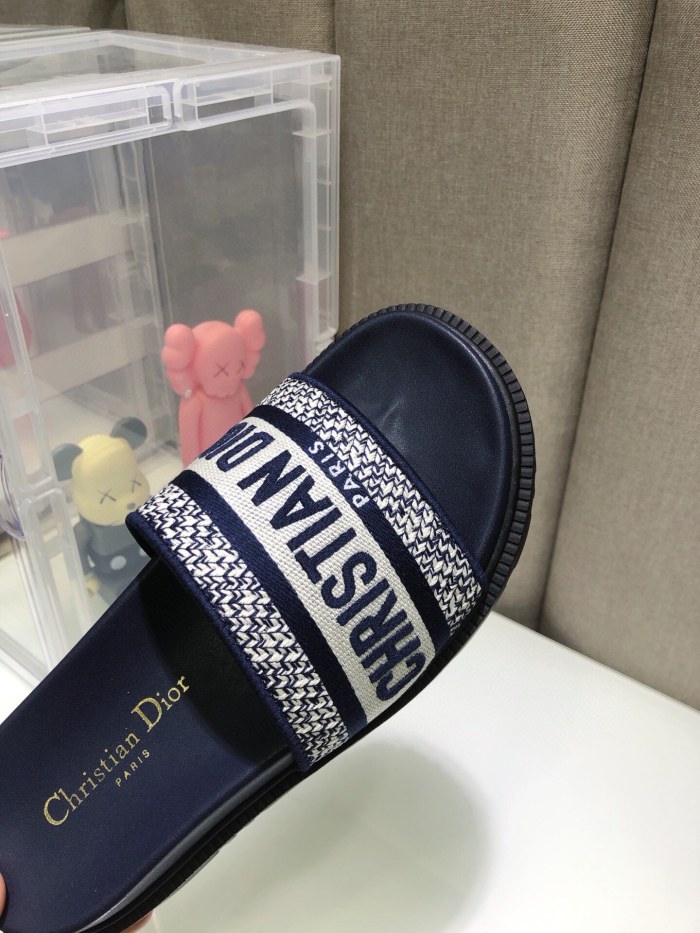 Dior Dway-muiltje women 9