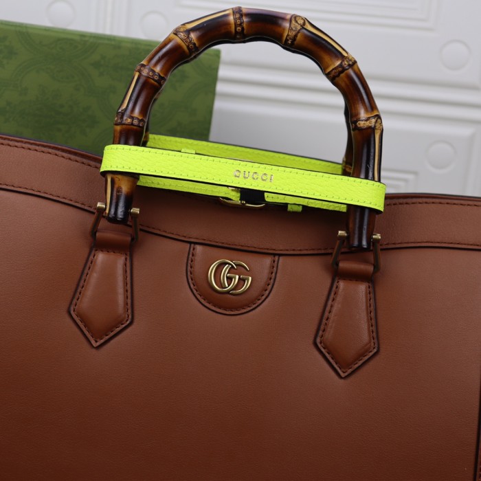 Handbag Gucci 655658 size 35*30*14 cm