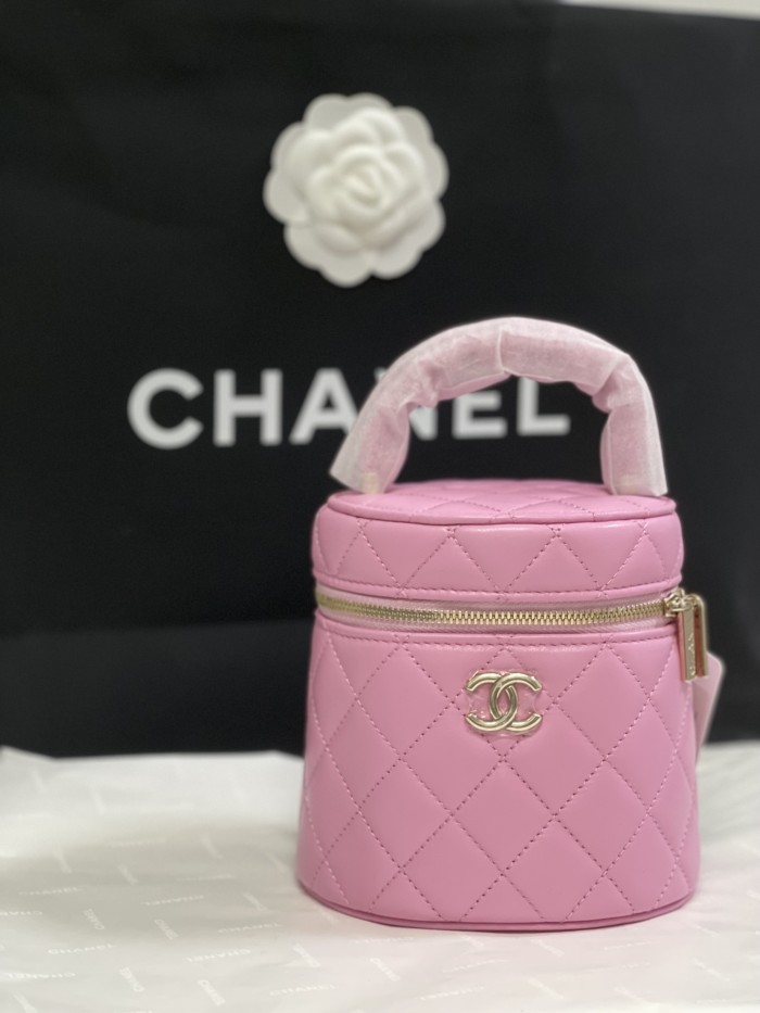Handbag Chanel size 13×13×11 cm