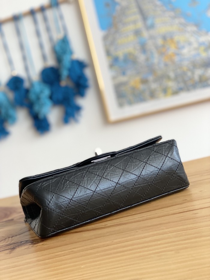 Handbag Chanel size 25 cm