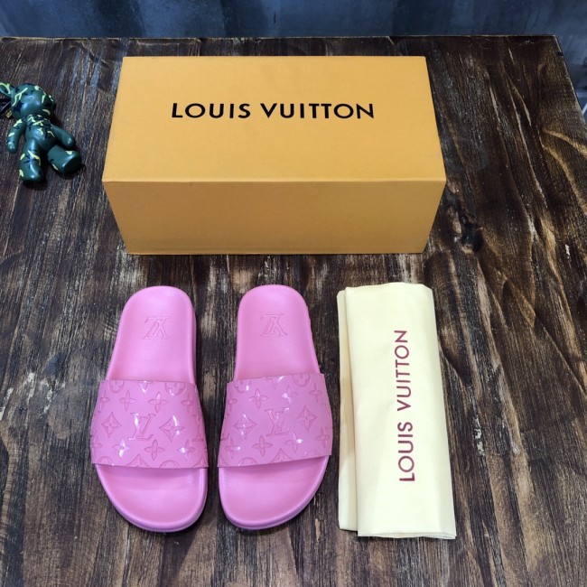 Louis Vuitton Slipper 144