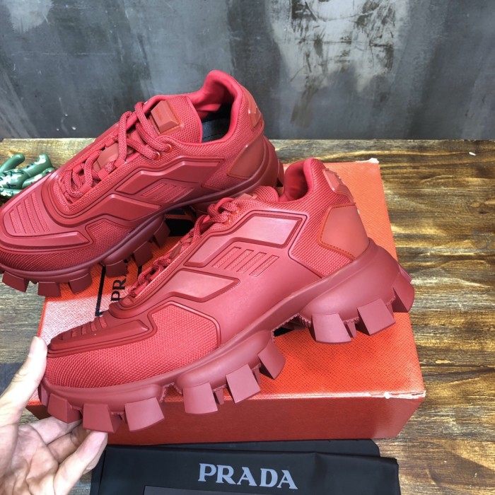 Prada Cloudbust Thunder sneaker 10