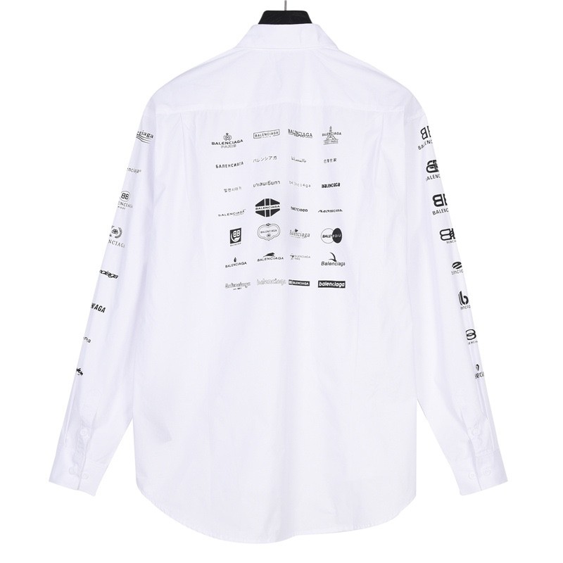 Clothes Balenciaga 167