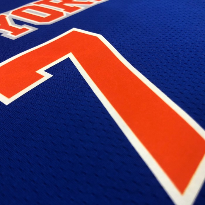Basketball Jerseys New York Knicks