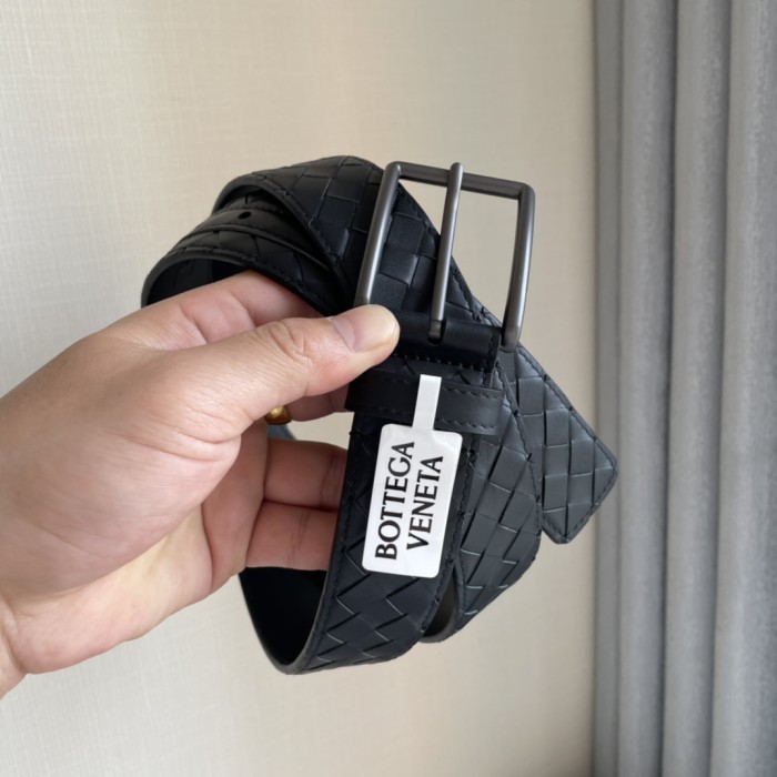 Bottega Veneta Belt 4 (width 2.5cm)