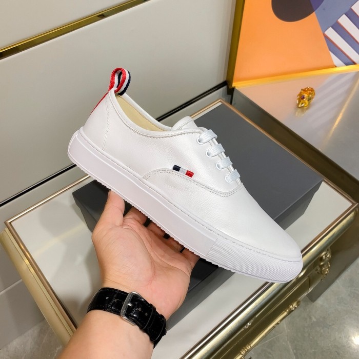 Thom Browne Low Top Sneaker 21