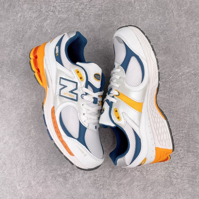 New Balance 2002R Sneaker 3