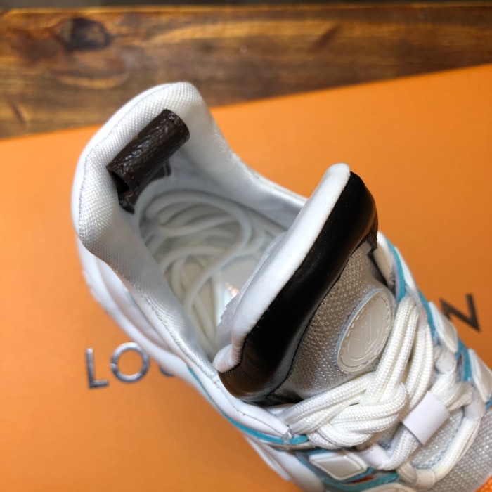 Louis Vuitton Archlight 10