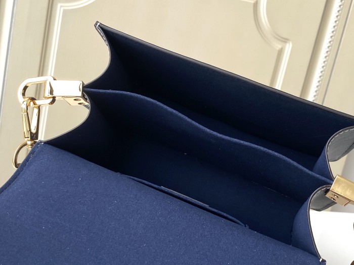 Handbag Louis Vuitton M59716 size 20.0 x 15.0 x 9.0 cm