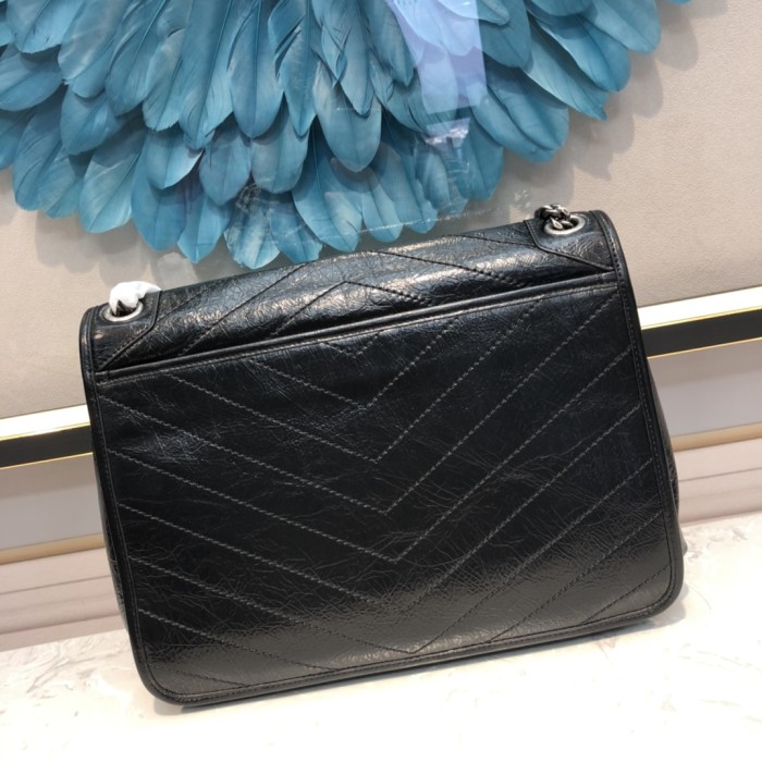 Handbags SAINT LAURENT 498895y size 32*23*9 cm