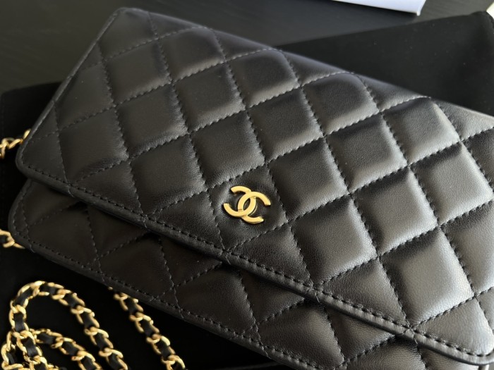 Handbag Chanel size 19 cm