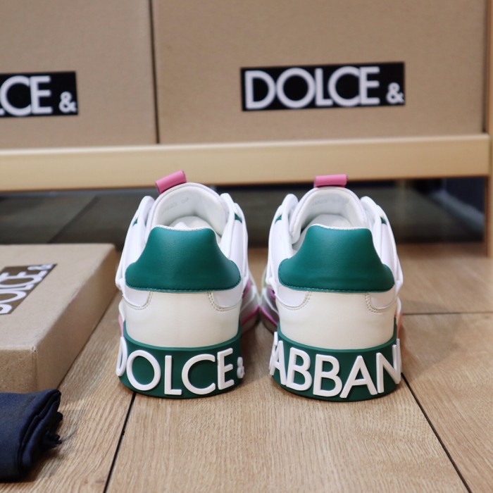 Dolce & Gabbana Low Tops Sneakers 79
