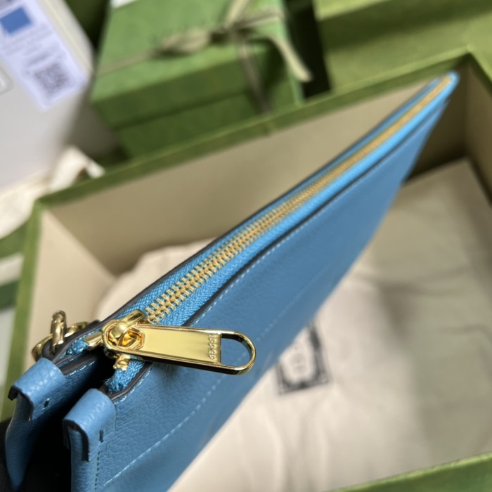 Handbag Gucci 681200 size 30.5*22 cm