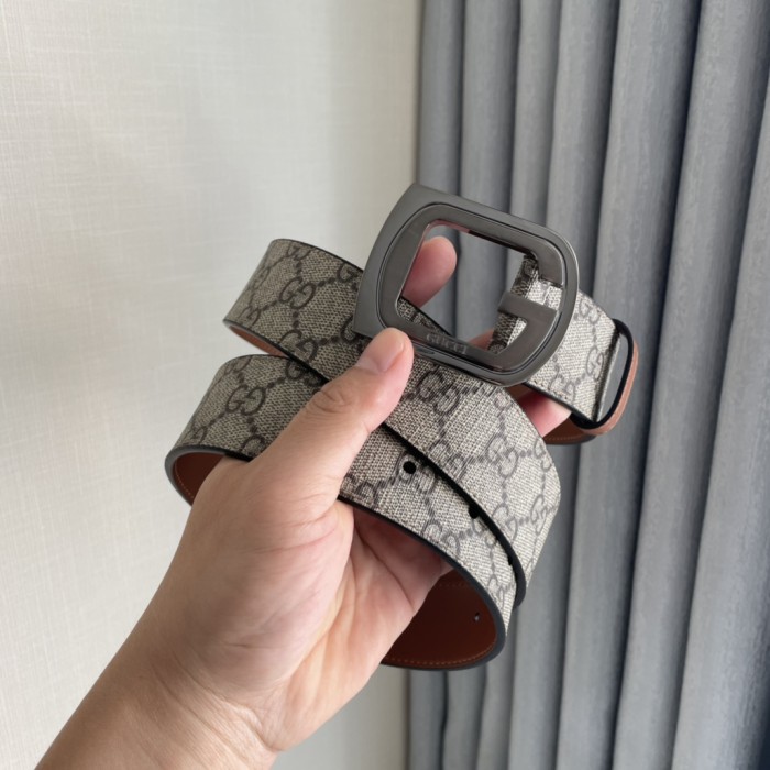 Gucci Belt 17 (width 3.8cm)