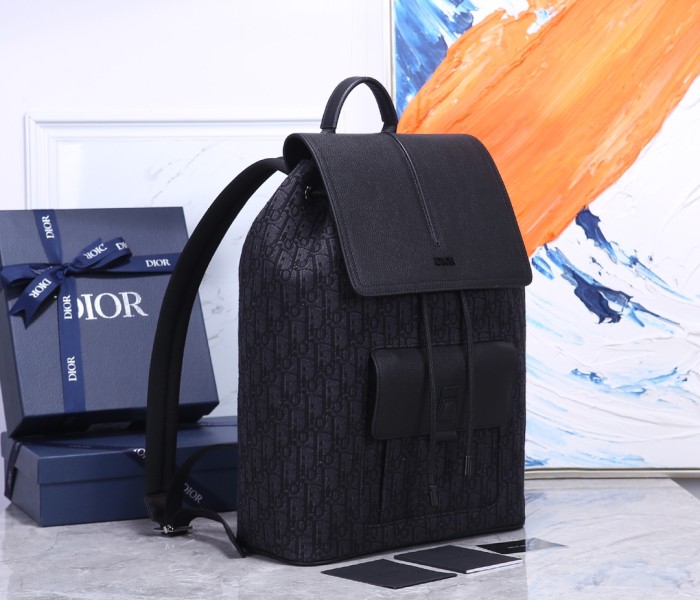 Handbag Dior 93319 size 32*42*16 cm