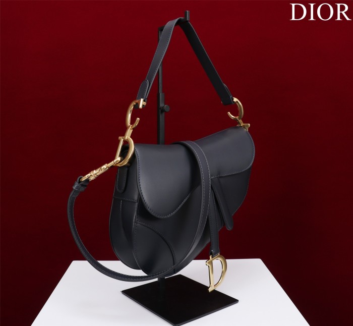 Handbag Dior M0446 size 25.5*20*6.5 cm
