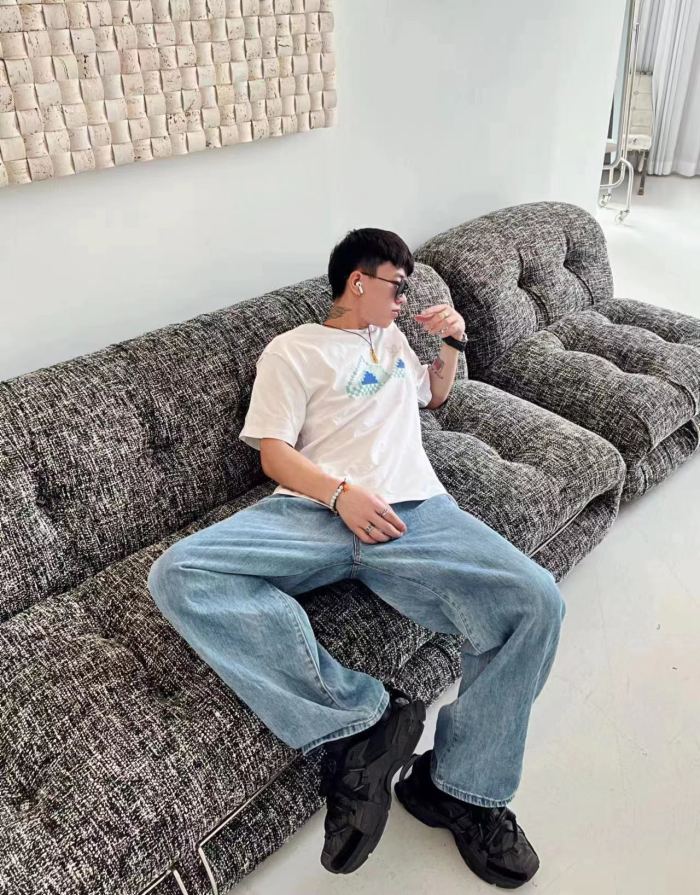 Clothes Louis Vuitton 365