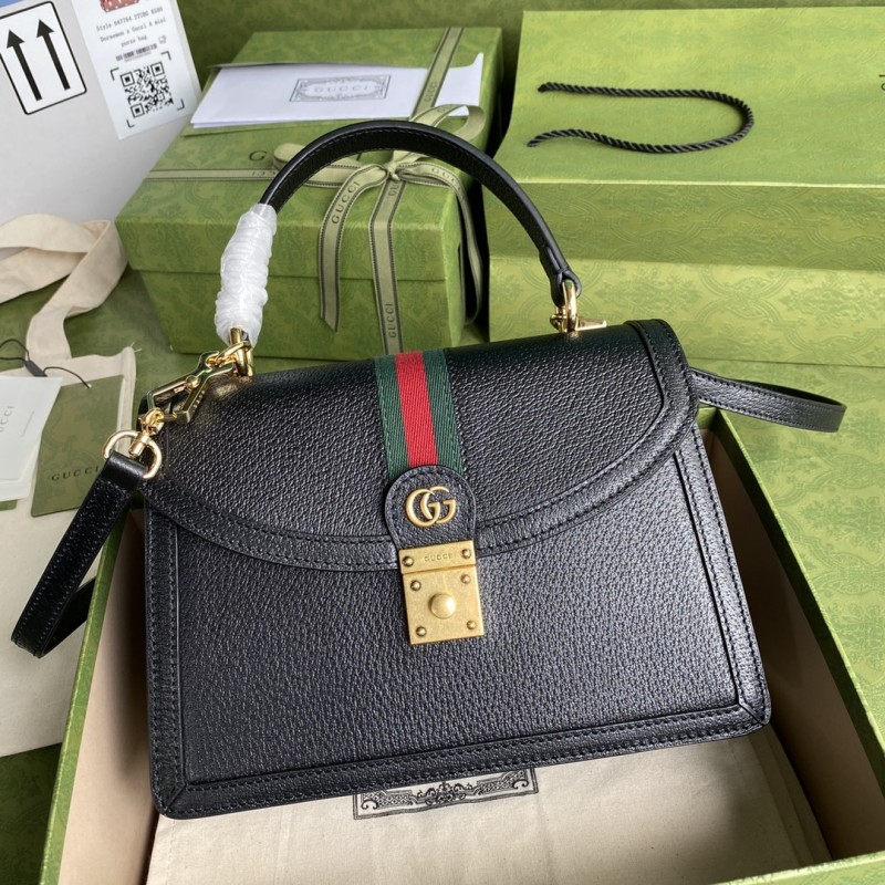 Handbag Gucci 651055 size 25*17.5*7 cm
