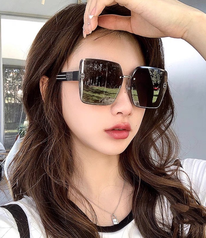 sunglasses Dior D7771