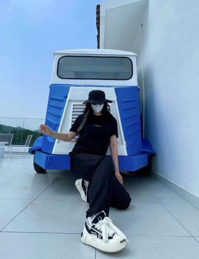 Clothes Maison Margiela 1