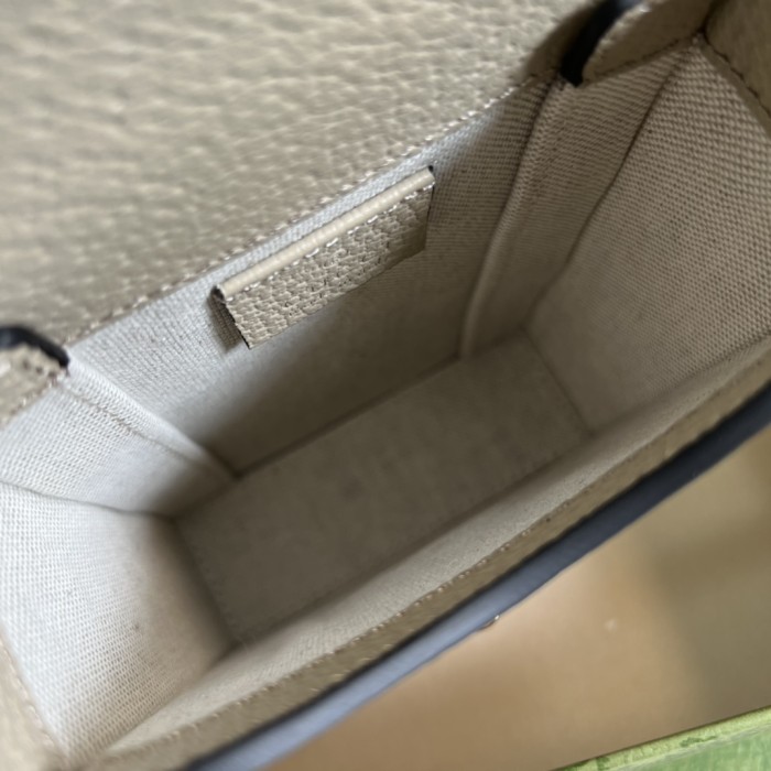 Handbag Gucci 625615 size 11.5x 17x 4 cm