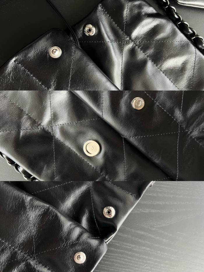 Handbag Chanel size 39cmx42cmx8 cm