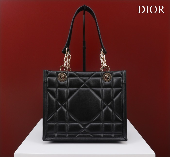 Handbag Dior size 36.5×28×17.5 cm