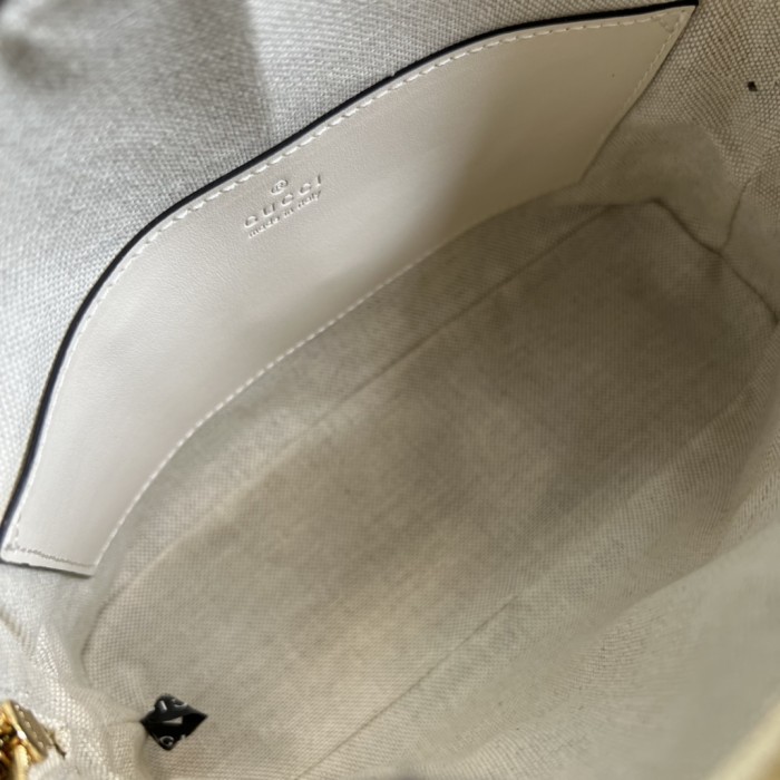 Handbag Gucci 702229 size 23.5*19*8 cm