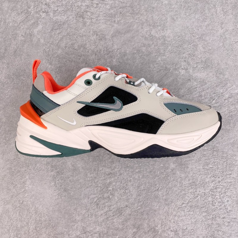Nike M2K Tekno Sneaker 7