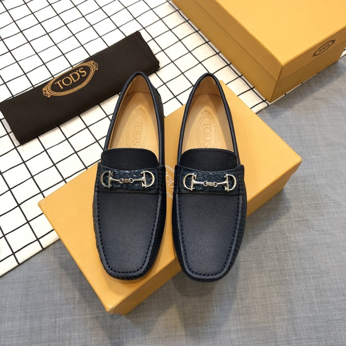 TOD'S Loafers 1