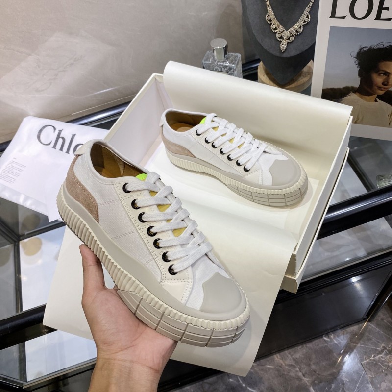 Chloé LOW-TOP sneaker 1