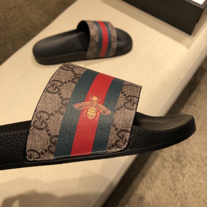 Gucci Slippers 42