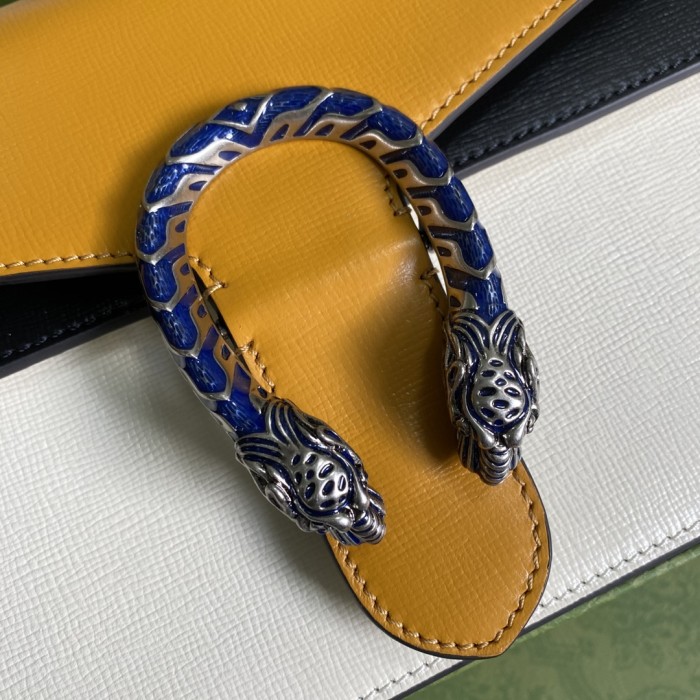 Handbag Gucci 400249 size 28*17*9 cm