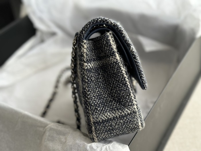 Handbag Chanel 01112 size 25 Cm