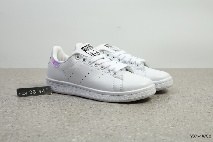 adidas Stan Smith Metallic Iridescent