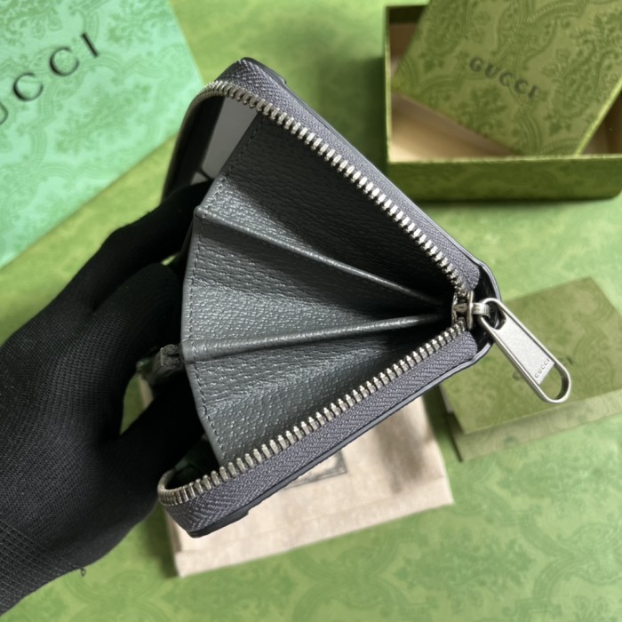 Handbag Gucci 706844 size 19*10.5*2.5 cm