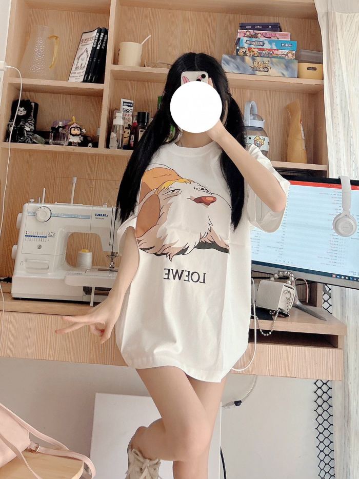 Clothes LOEWE 72