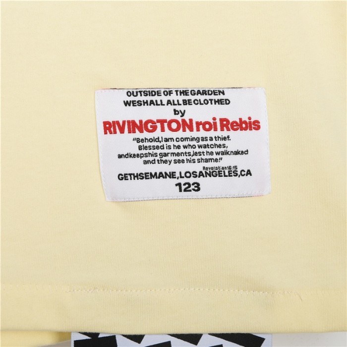 Clothes RRR123 x Fear OF God 2