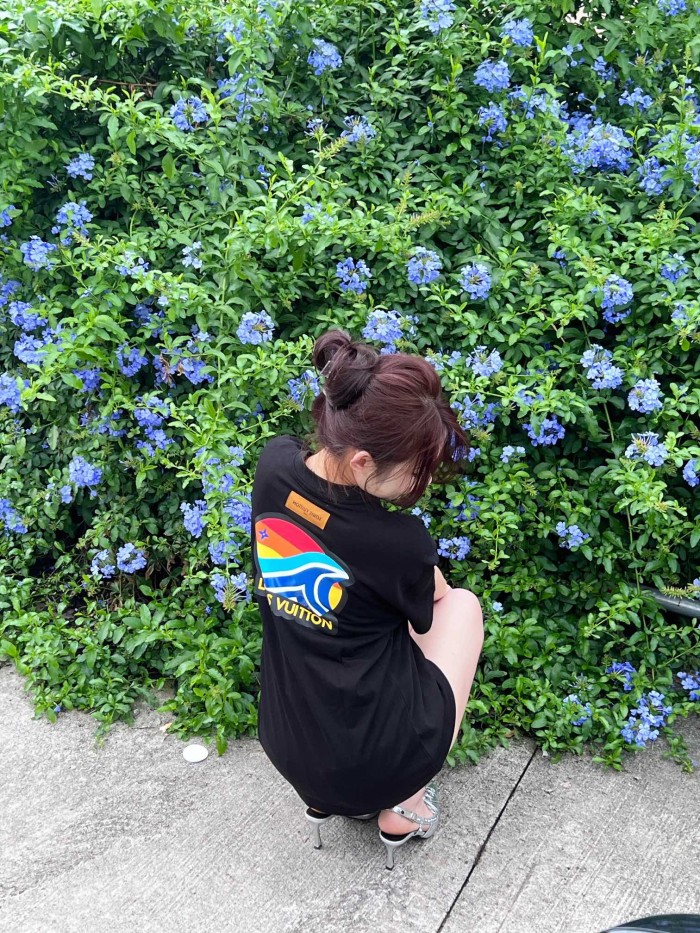 Clothes Louis Vuitton 218