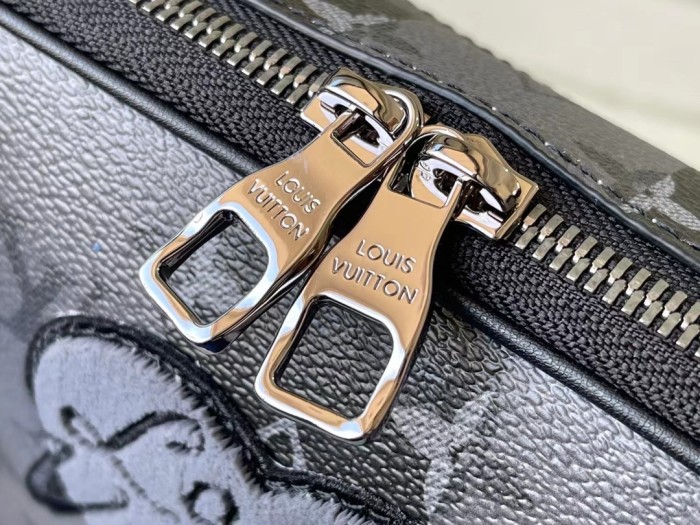 Handbag Louis Vuitton M59338 size 34 x 19.5 x 8cm