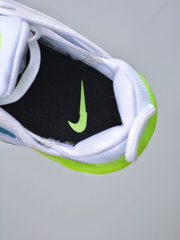 Nike Air Max 2090 Split Swoosh Aquamarine